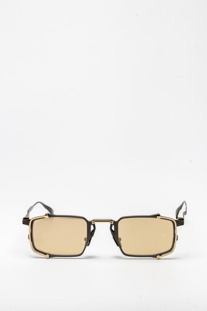 MOVITRA | TECTUM 02 | POLISHED LIGHT GOLD