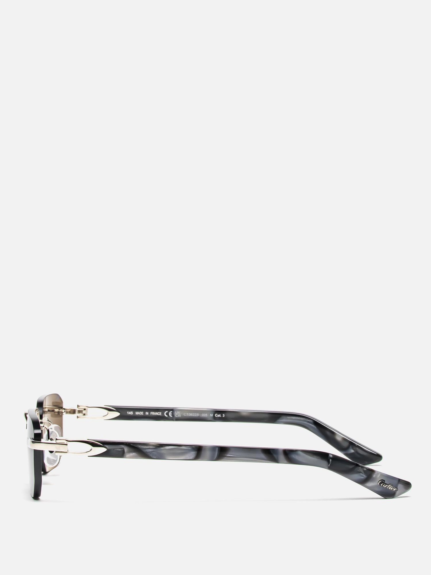 CT0622S 005 | C DÉCOR SUNGLASSES