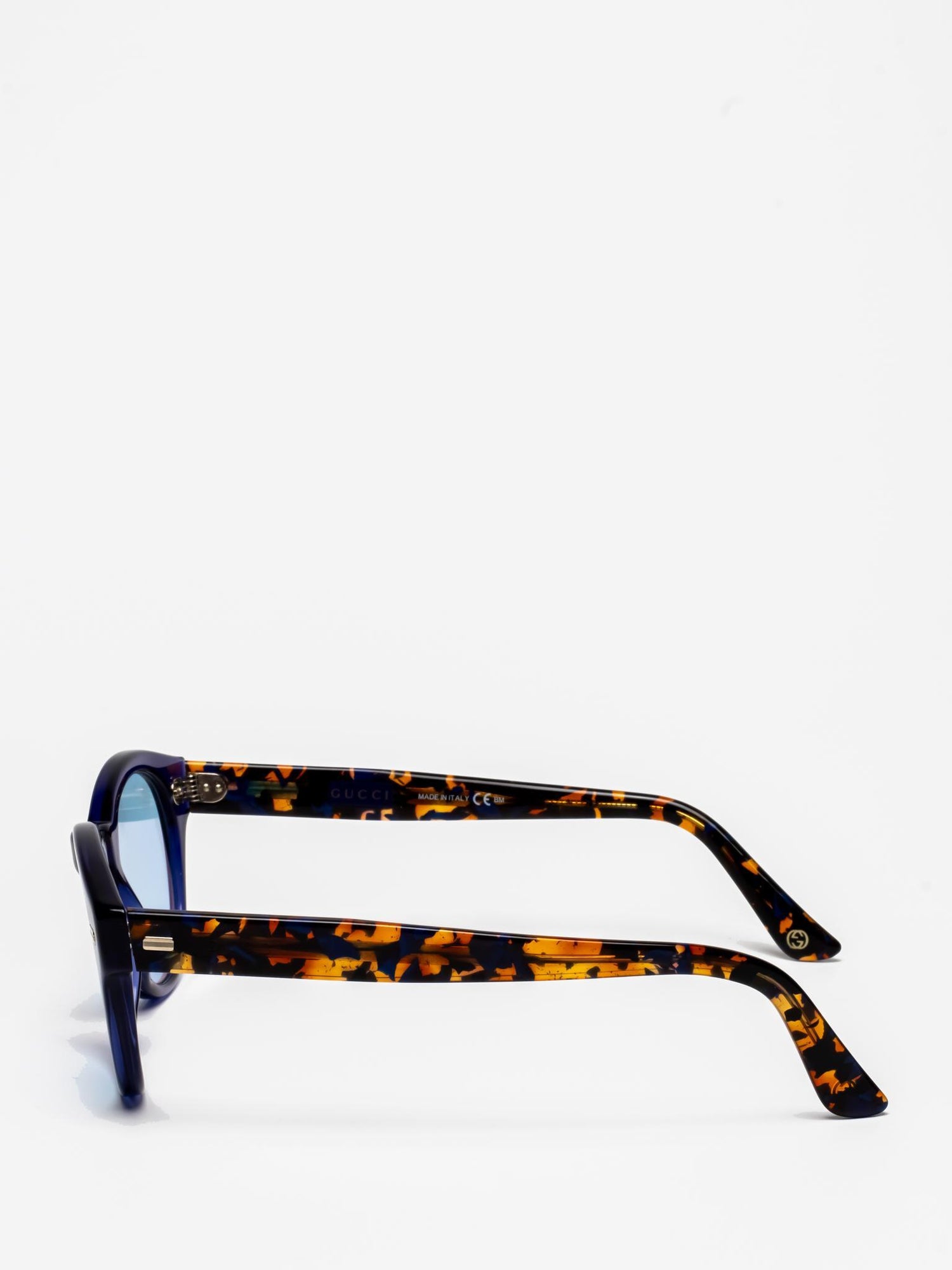 GG3746 2J4 | ROUND SUNGLASSES