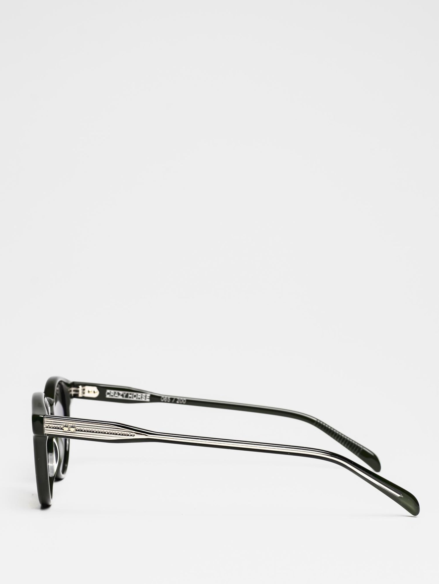 CRAZY HORSE | BRG