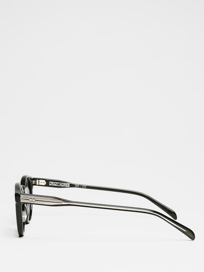 CRAZY HORSE | BRG
