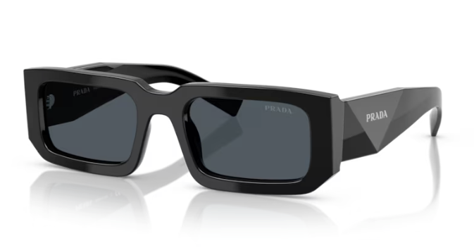 PRADA | PRADA SYMBOLE SUNGLASSES | SPR 06Y 16K-2K1