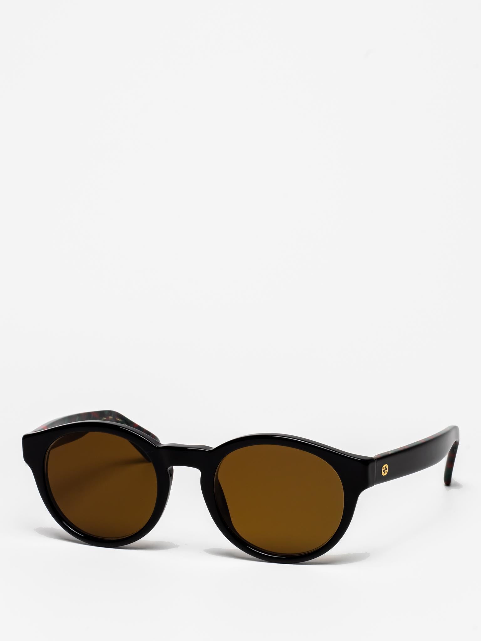 GG3764 H2Y | ROUND SUNGLASSES