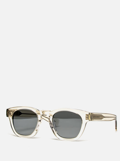 SL 746 004 ROUND SUNGLASSES