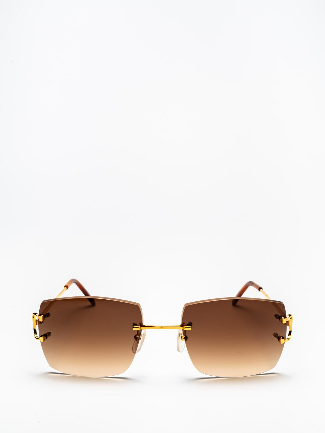 CT0009RS 001 C DÉCOR SUNGLASSES