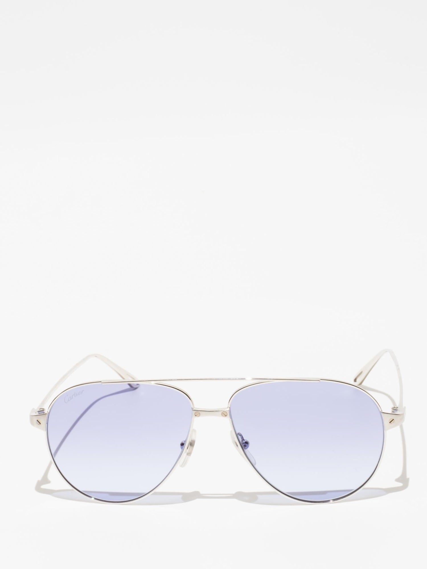 CARTIER | CT0298S 005 | SANTOS DE CARTIER SUNGLASSES