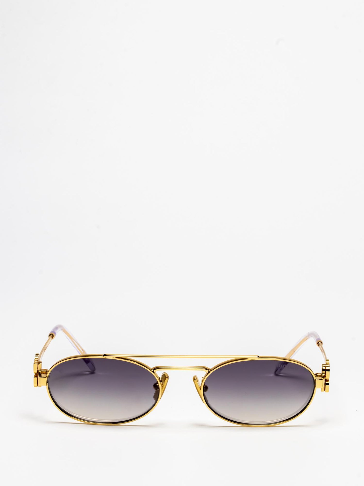 MIU MIU | SMU54Z 5AK-30C | OVAL SUNGLASSES