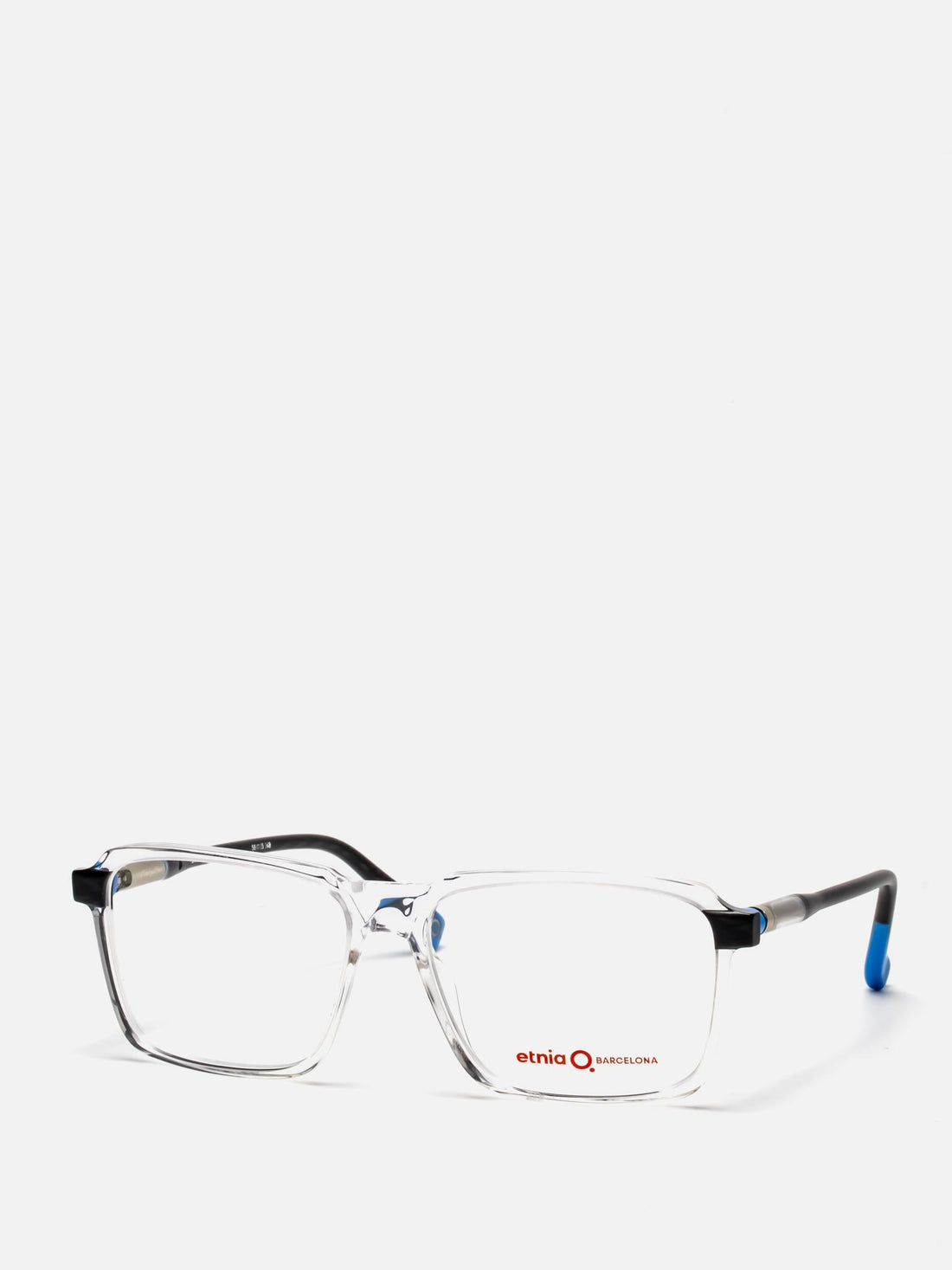 SANTA ROSA CLBK SQUARE EYEGLASSES