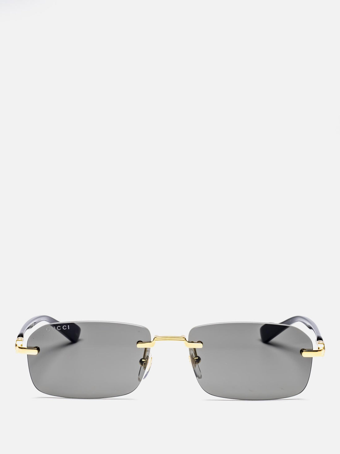 GG1221S 001 RECTANGULAR SUNGLASSES