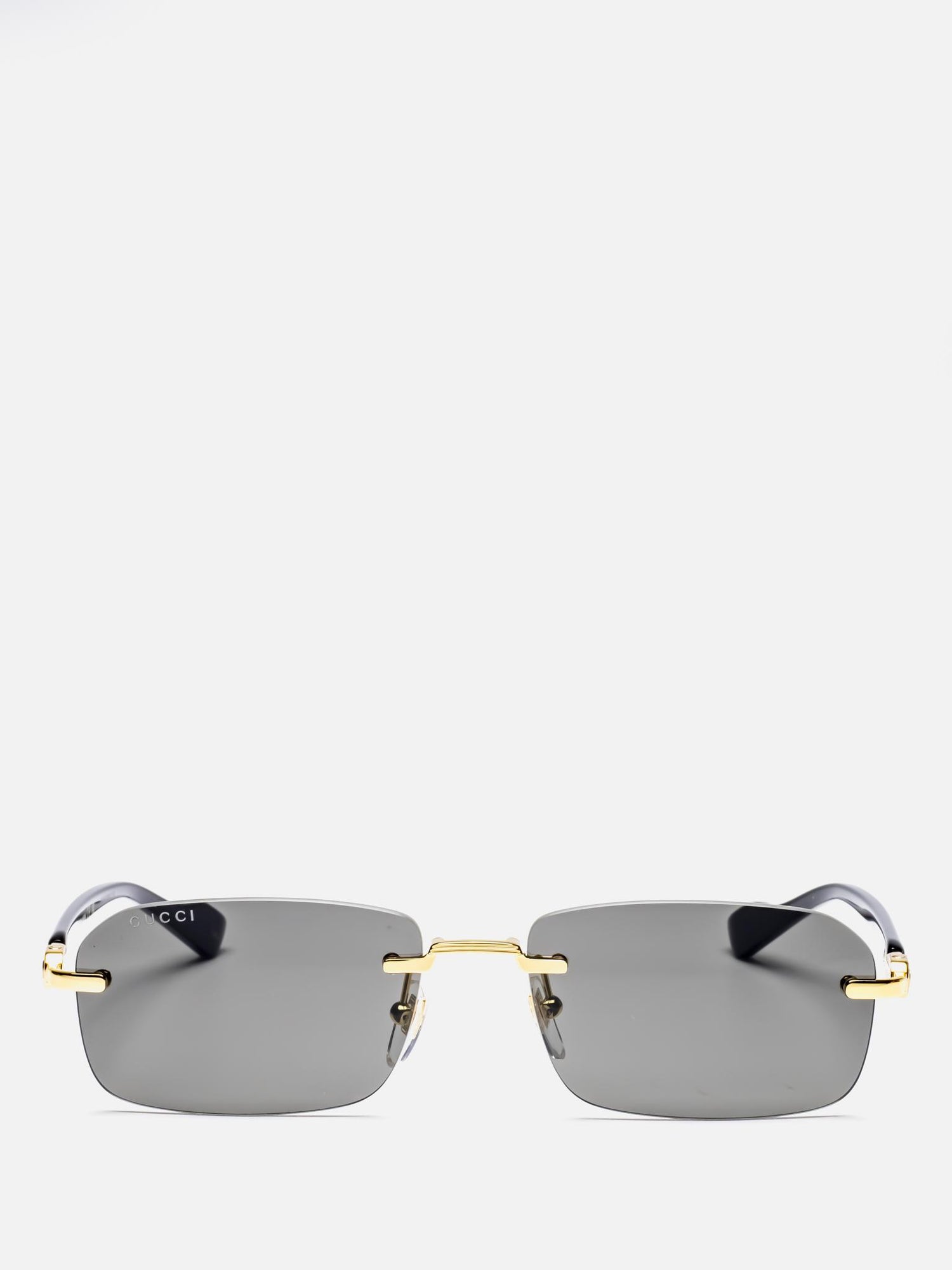 GG1221S 001 RECTANGULAR SUNGLASSES