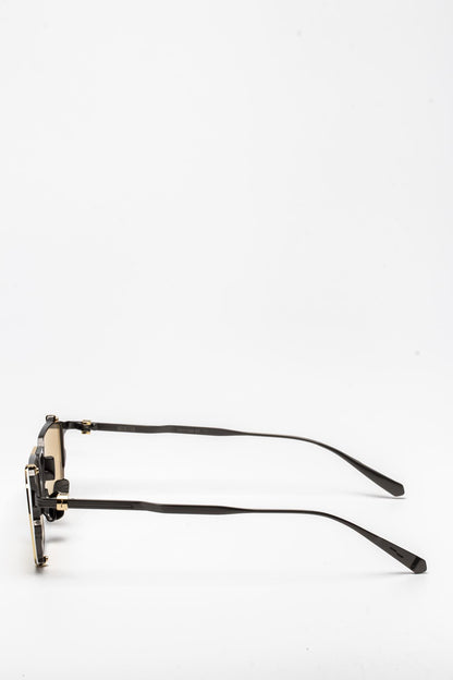 MOVITRA | TECTUM 02 | POLISHED LIGHT GOLD
