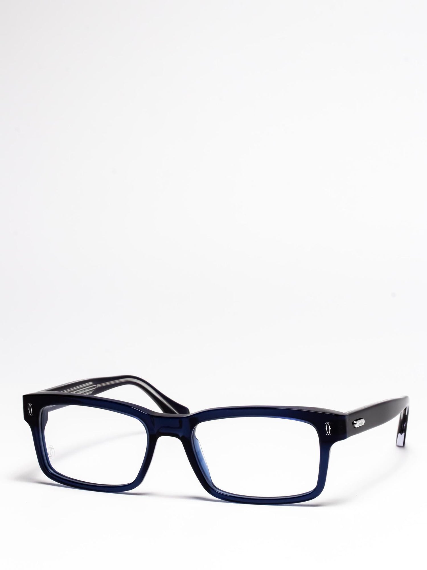 CARTIER | CT0291O 003 | SIGNATURE C DE CARTIER EYEGLASSES