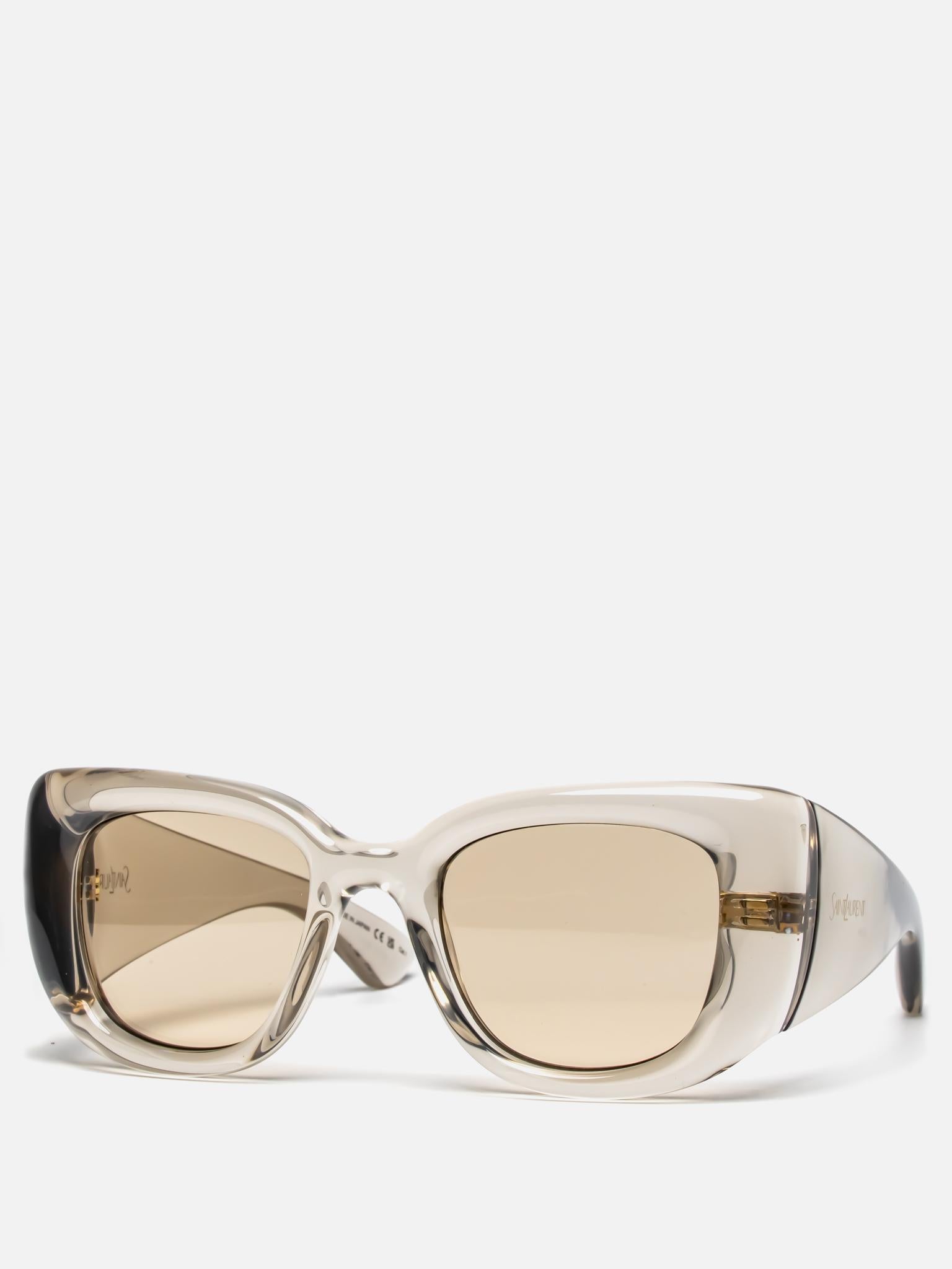 SL 903 HOWL 002 OVERSIZED SUNGLASSES