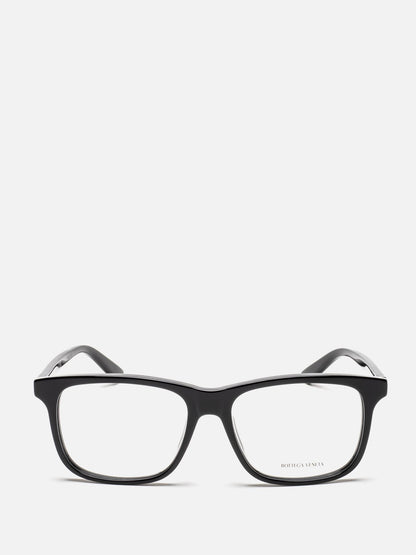 BV1316O 001 SQUARE EYEGLASSES