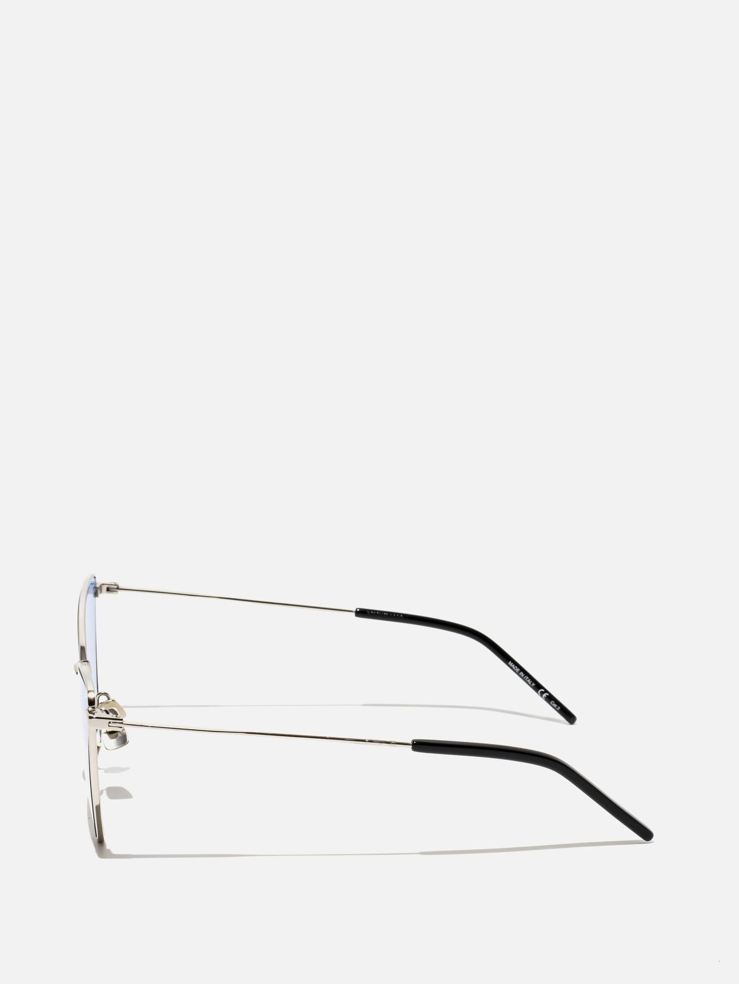 SL 303 JERRY 001 (CUSTOM) CAT EYE SUNGLASSES