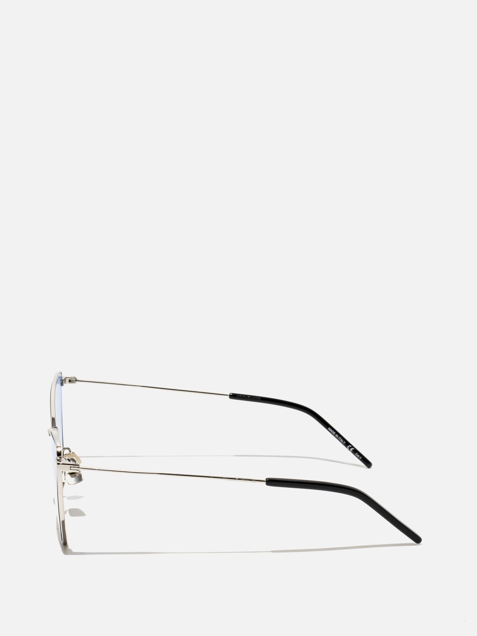 SL 303 JERRY 001 (CUSTOM) CAT EYE SUNGLASSES