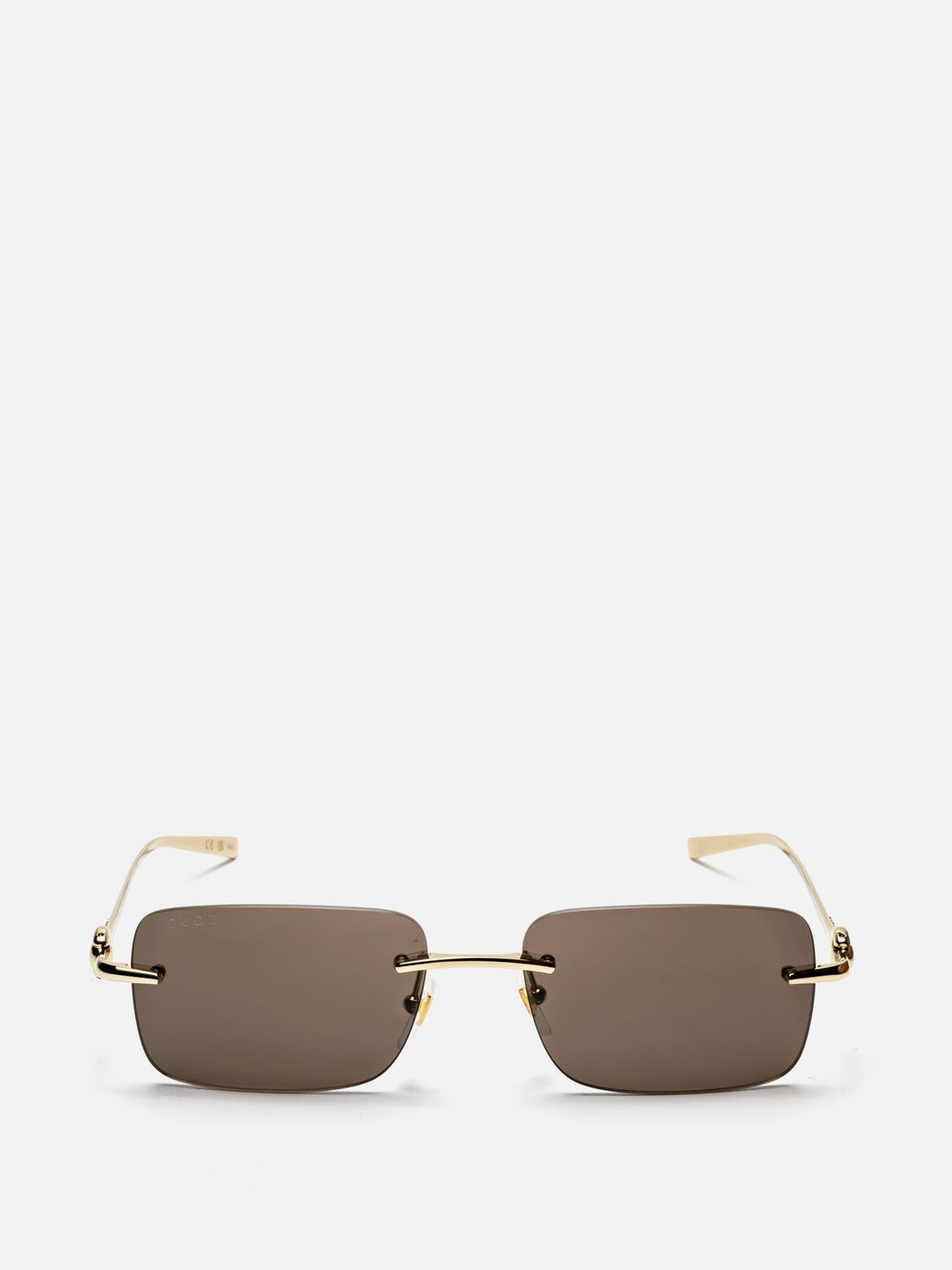 GG1703S 004 RECTANGULAR SUNGLASSES