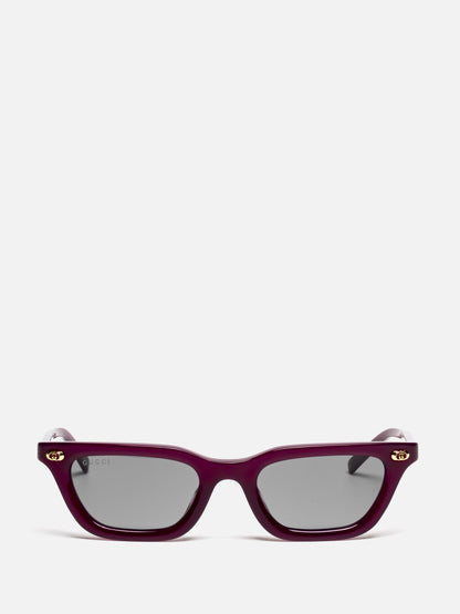 GG1944S 003 CAT EYE SUNGLASSES