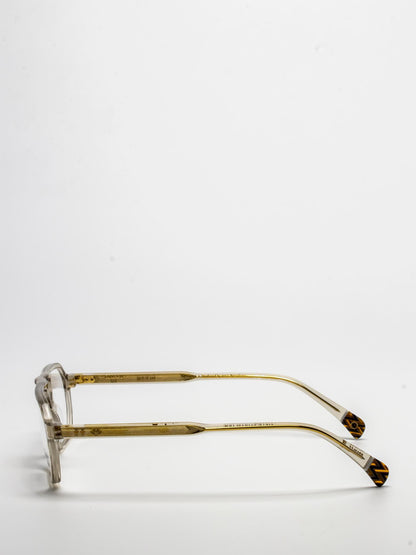 GRIFEU GY | OVAL EYEGLASSES