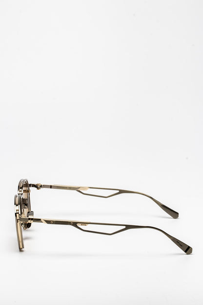 MOVITRA | TRINITAS 01 | POLISHED ROSE GOLD