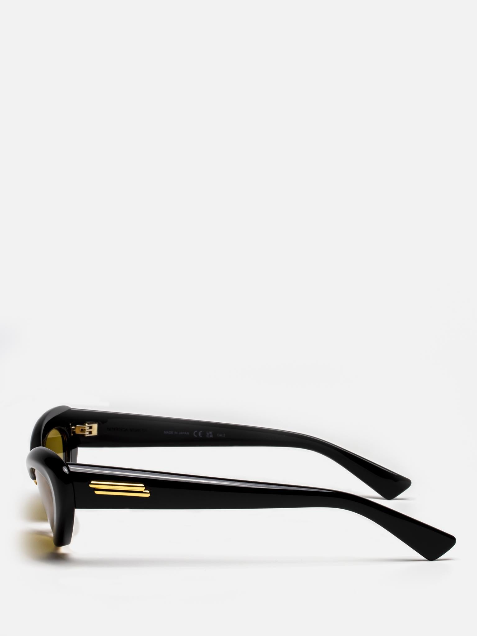 BV1387S 001 CAT EYE SUNGLASSES