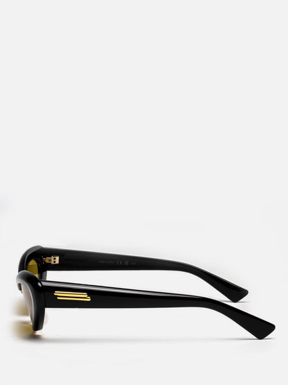 BV1387S 001 CAT EYE SUNGLASSES
