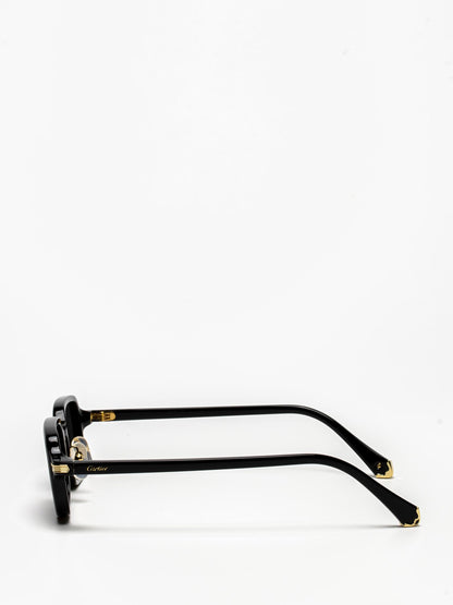 CT0539S 001 | PREMIÈRE DE CARTIER SUNGLASSES