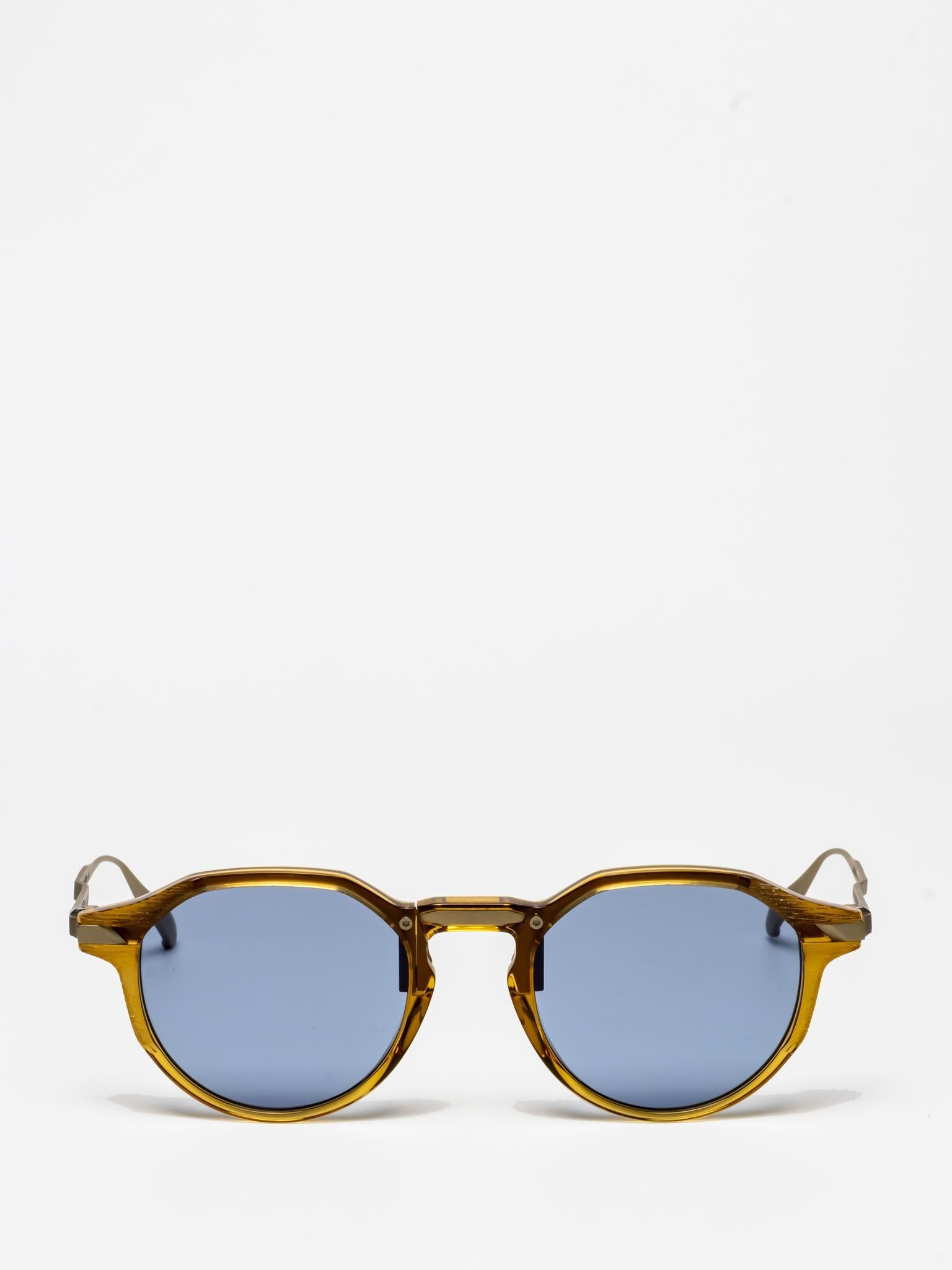 INCEPTUS 03 CRYSTAL HONEY GOLD