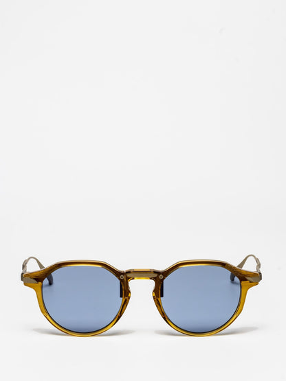 INCEPTUS 03 CRYSTAL HONEY GOLD