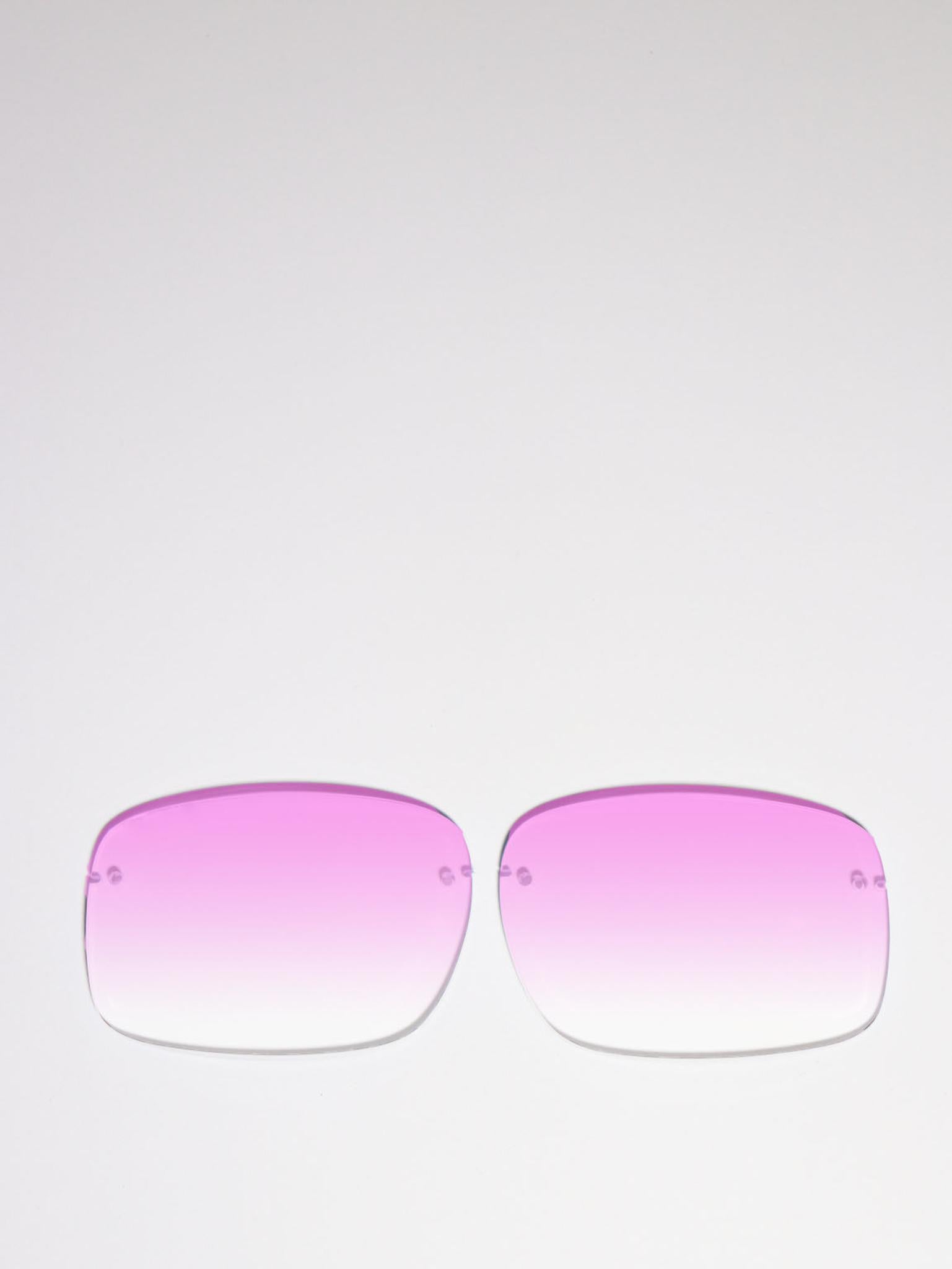 RAMIREZ LENSES