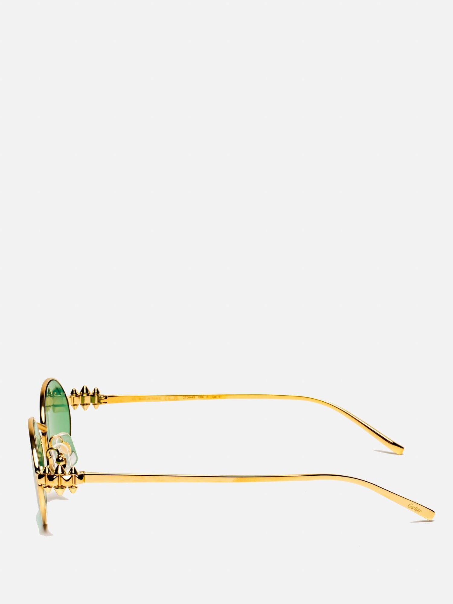 CT0644S 004 CLASH DE CARTIER SUNGLASSES