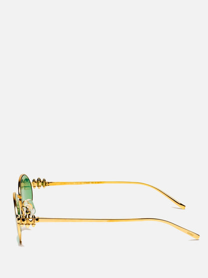 CT0644S 004 CLASH DE CARTIER SUNGLASSES
