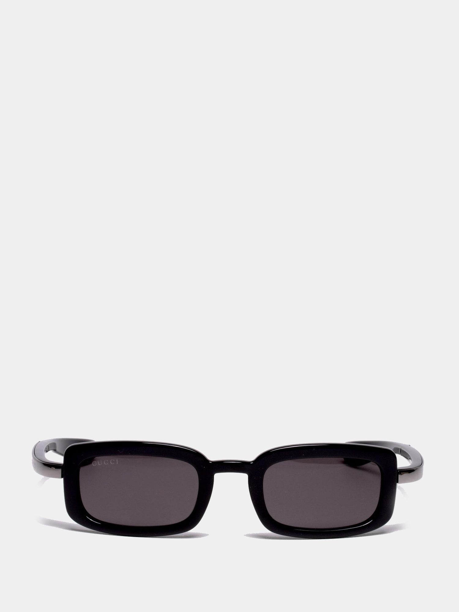 GG1943S 001 | RECTANGULAR SUNGLASSES