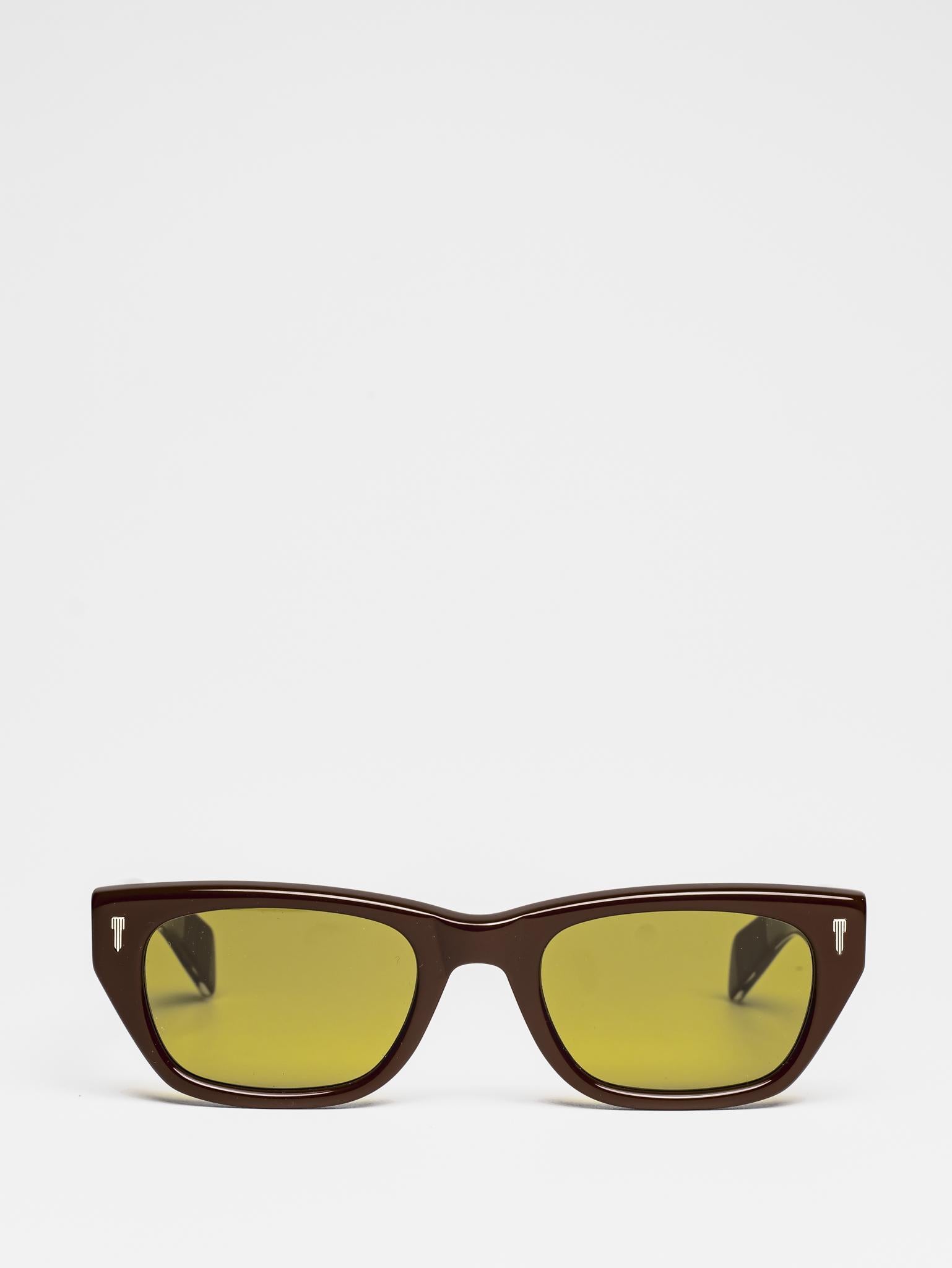 PARKER | SADDLE