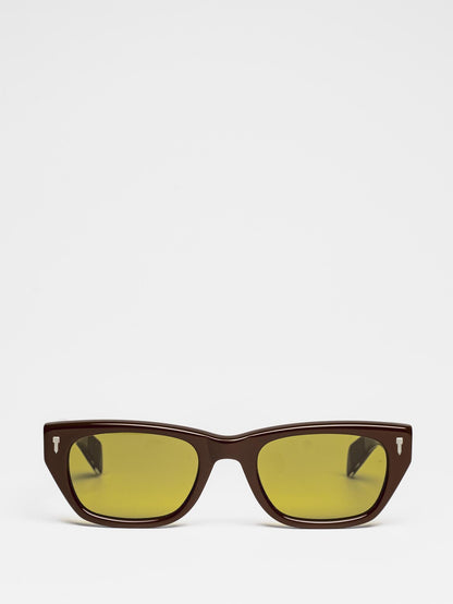 PARKER | SADDLE