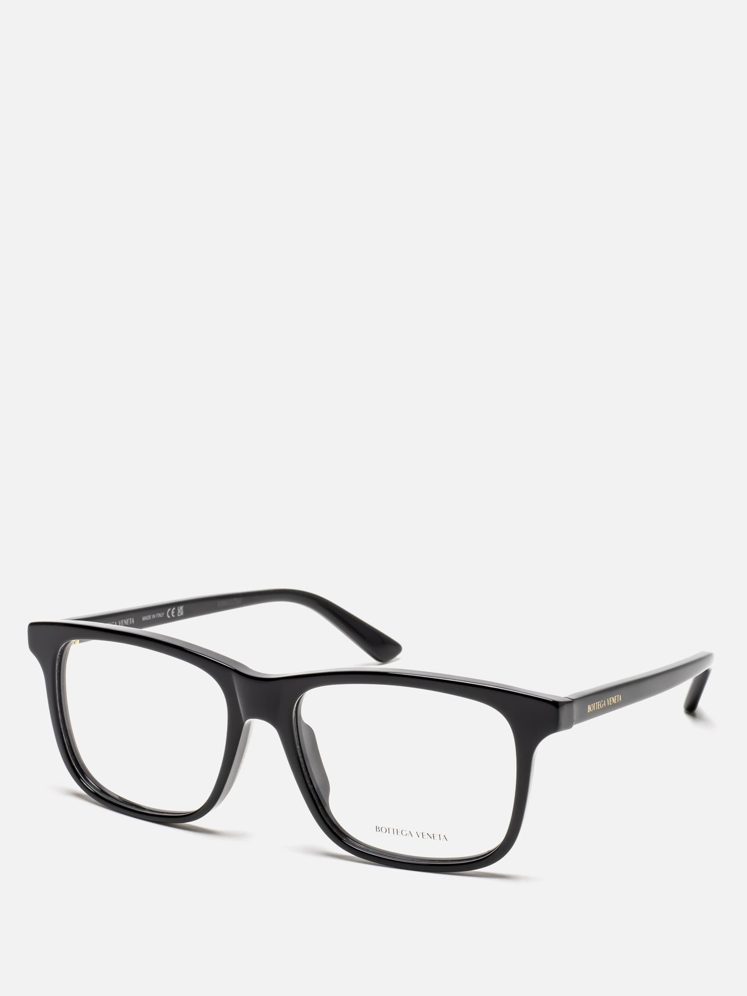 BV1316O 001 SQUARE EYEGLASSES