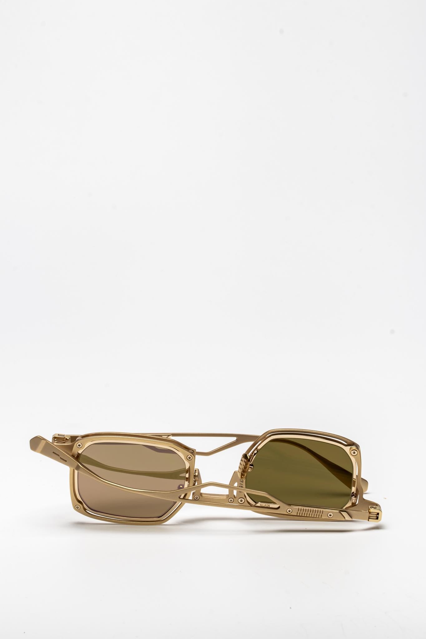 MOVITRA | TRINITAS 02 | POLISHED ROSED GOLD