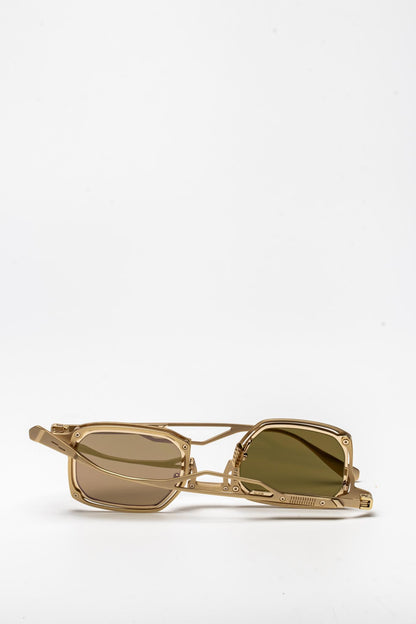 MOVITRA | TRINITAS 02 | POLISHED ROSED GOLD