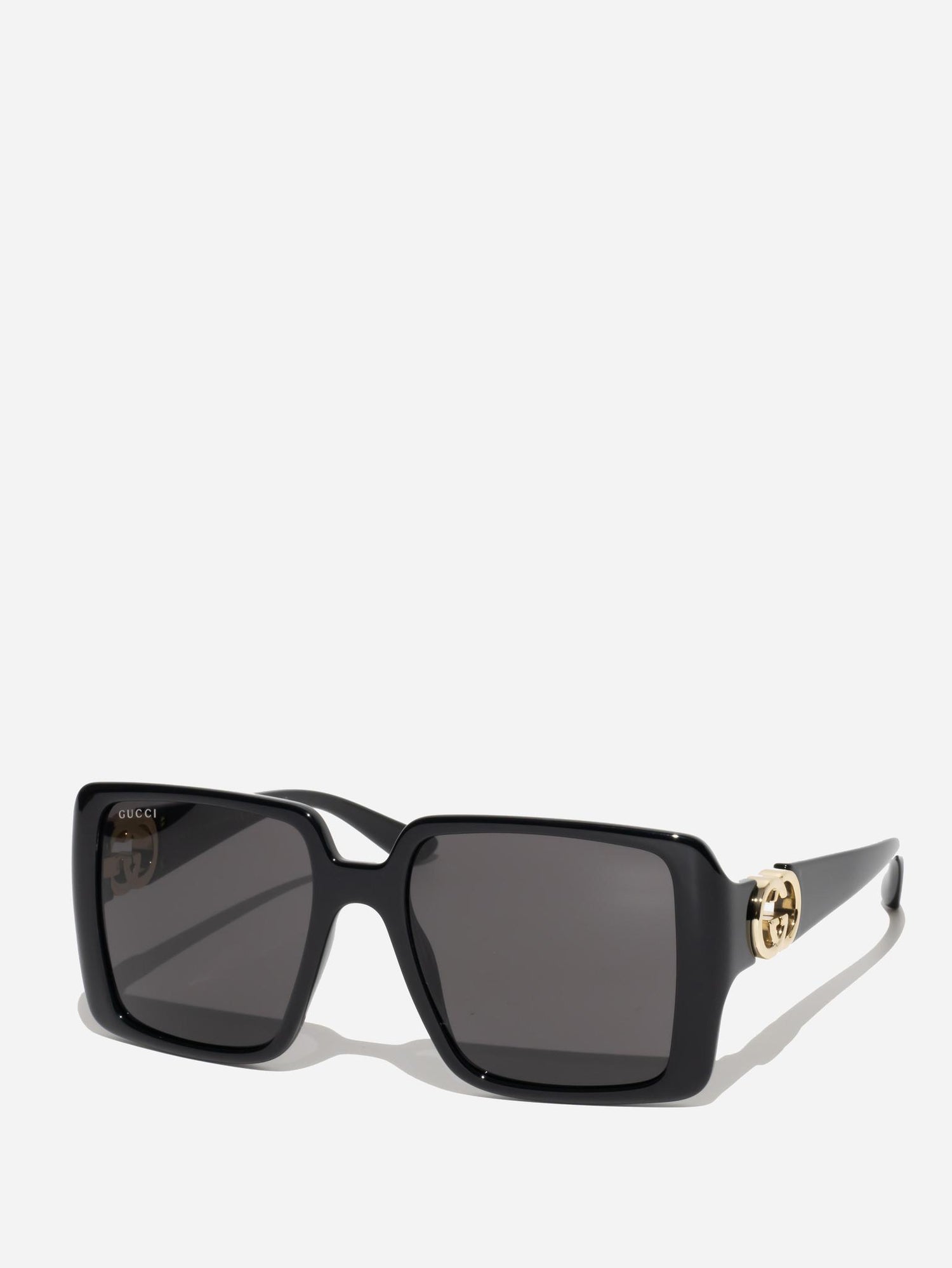 GG1692SA 001 | SQUARE SUNGLASSES