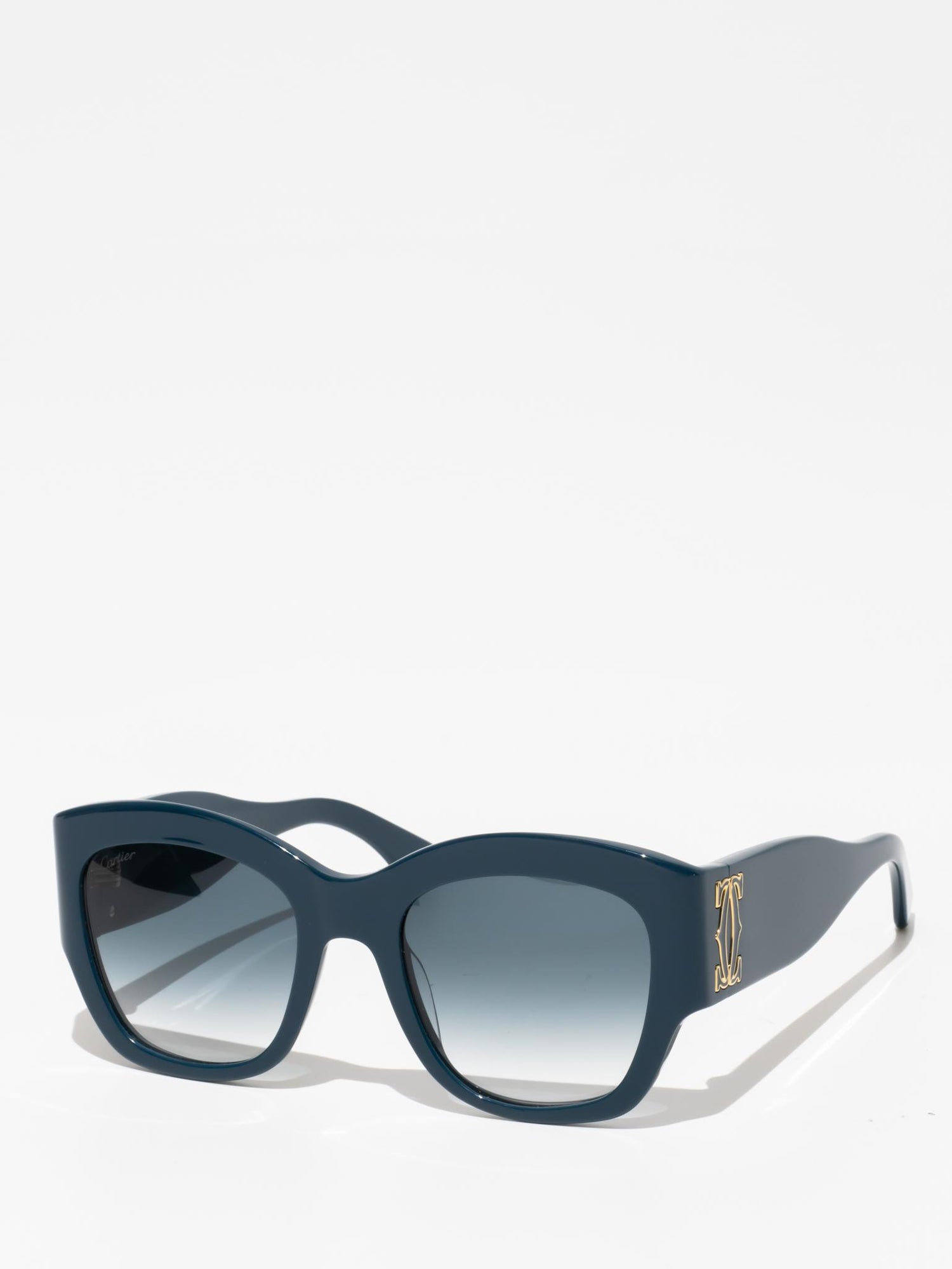 CARTIER | CT0304S 004 | C DE CARTIER SUNGLASSES