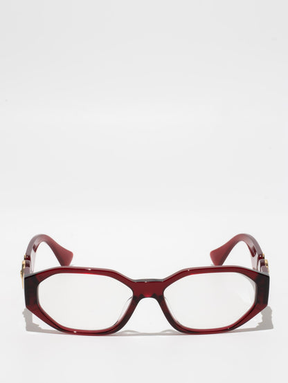 VERSACE | 3320-U 388 | MEDUSA BIGGIE EYEGLASSES