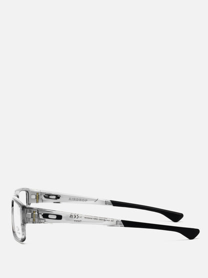 AIRDROP GREY SHADOW RECTANGULAR EYEGLASSES