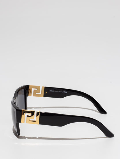 VERSACE | 4296 GB1/87 | GRECA SQUARED SUNGLASSES