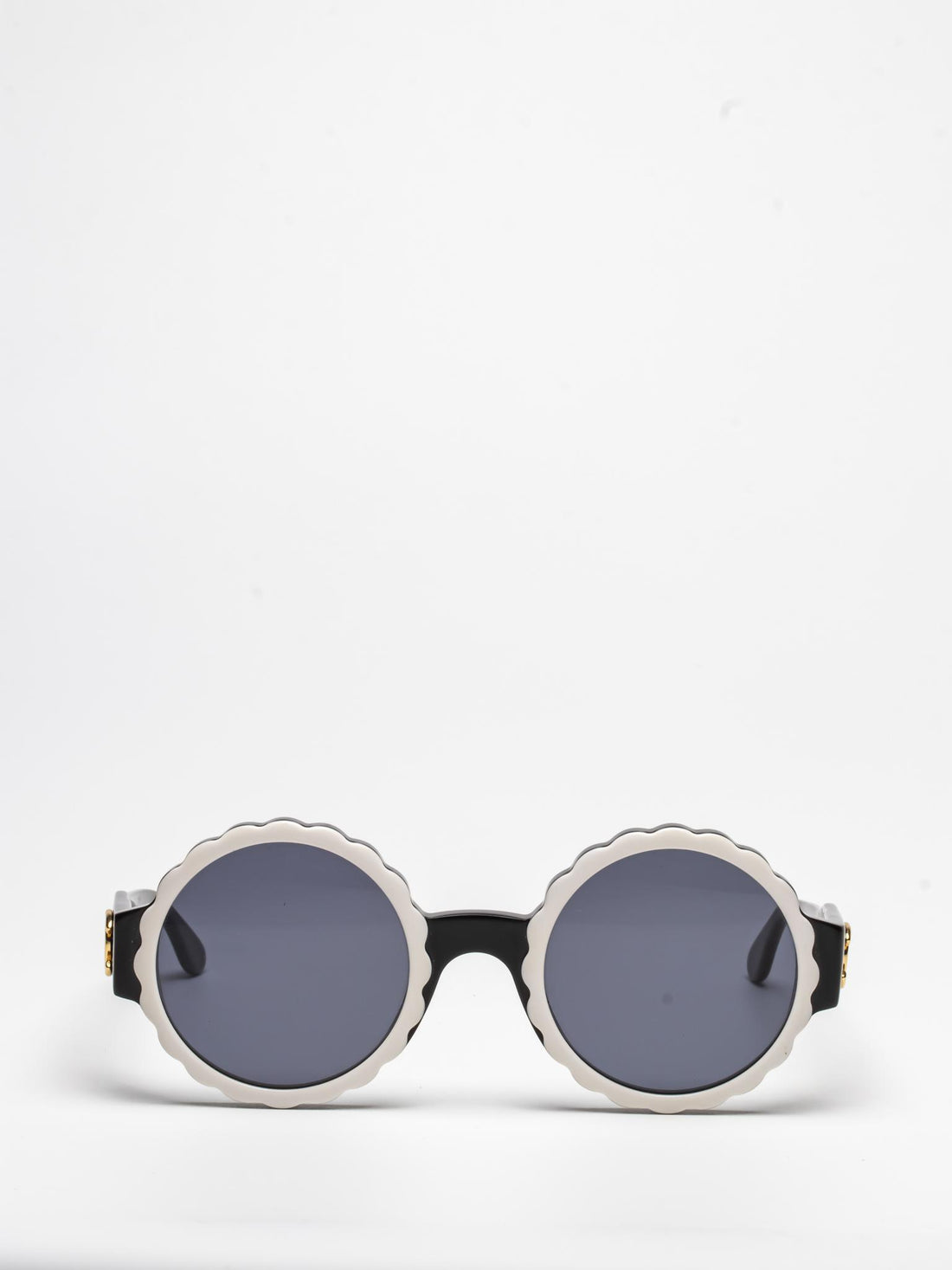 03524 C0229 | ROUND SUNGLASSES