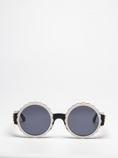 03524 C0229 | ROUND SUNGLASSES