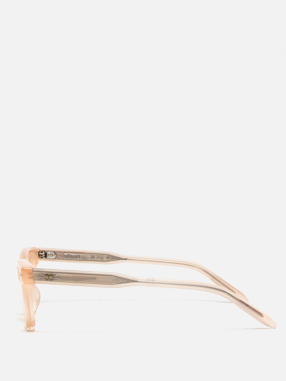TUTTLE NUDE RX