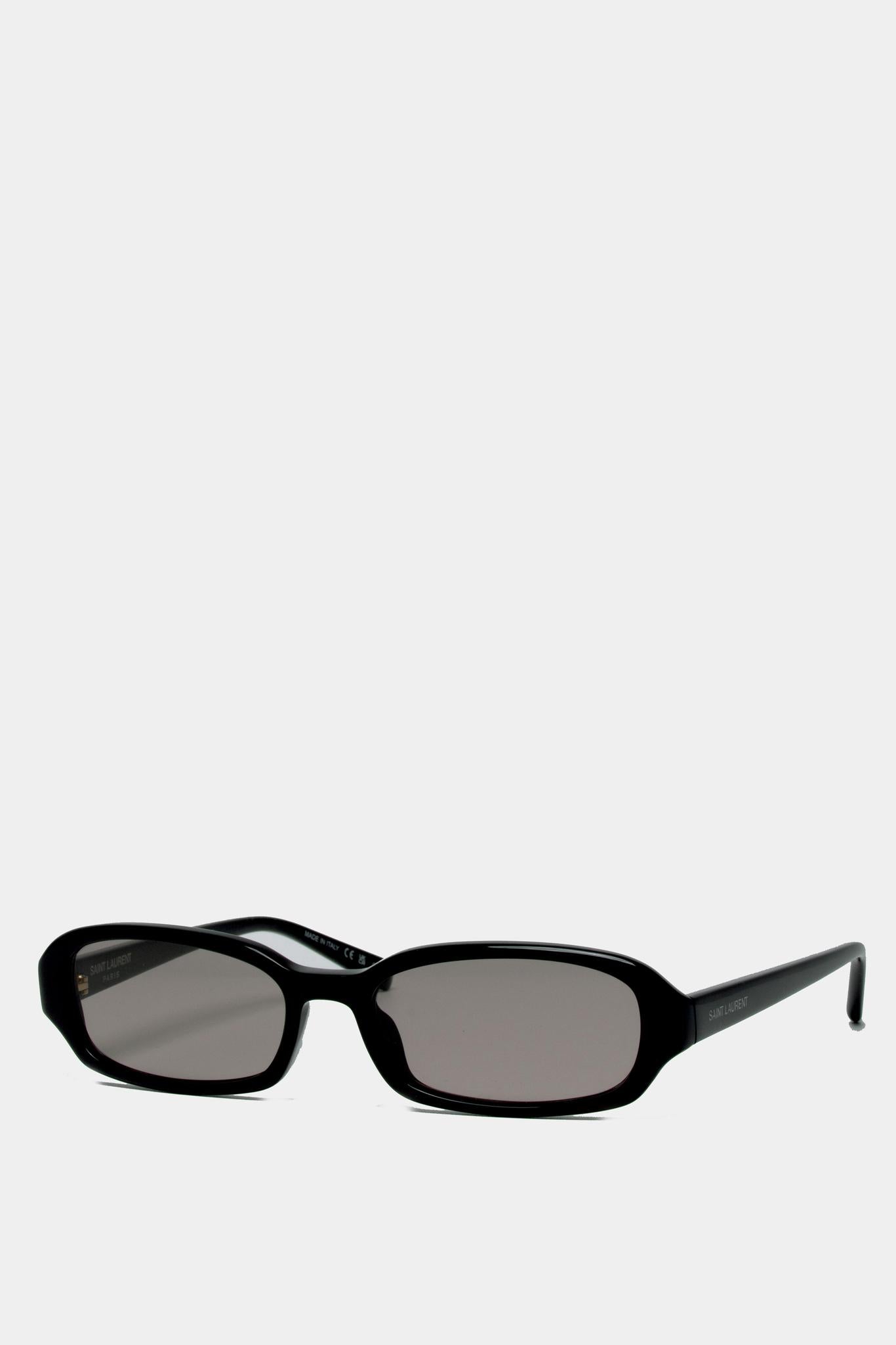 SL 872 ERIN 002 OVAL SUNGLASSES