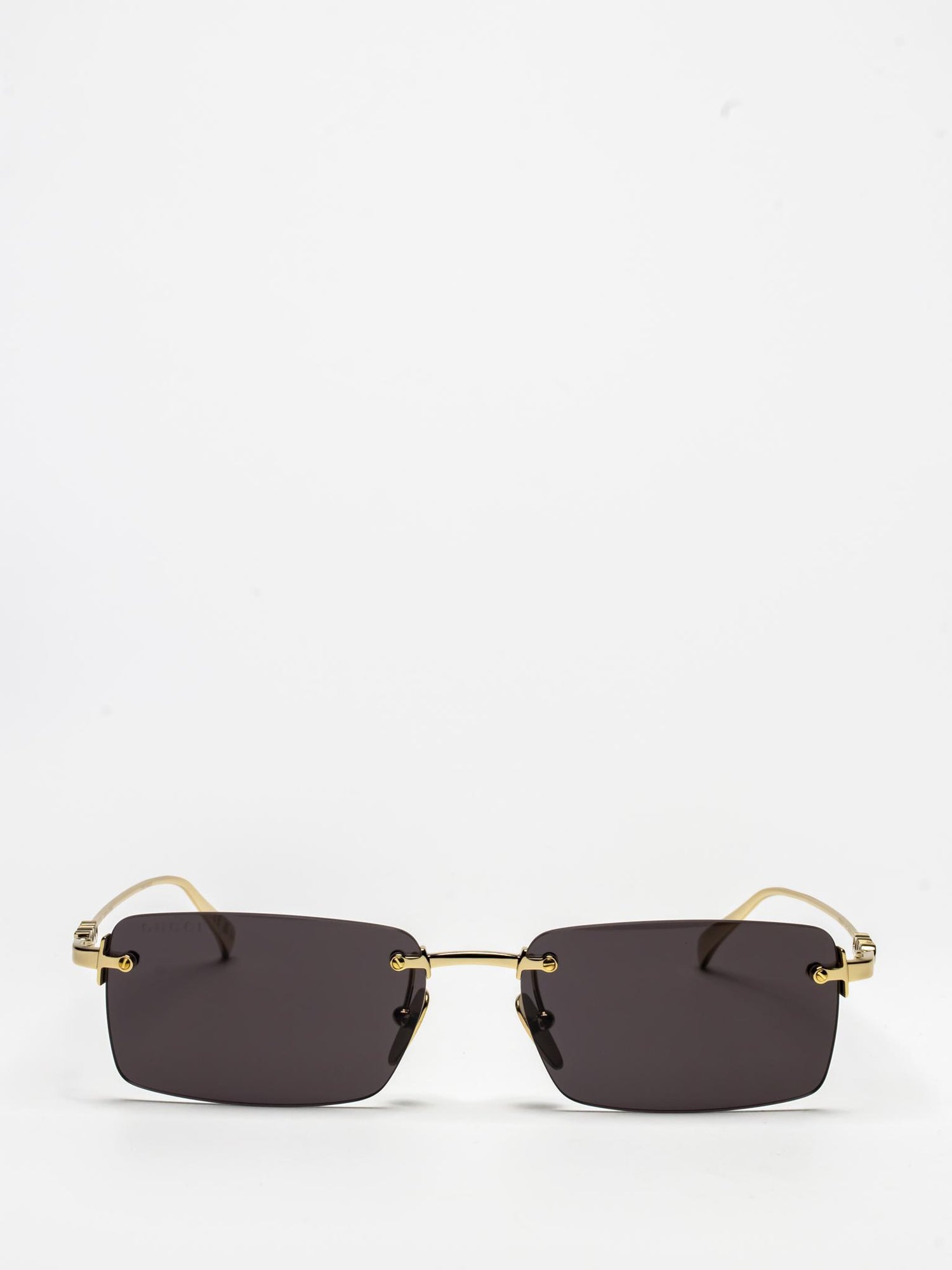 GG1941S 001 RECTANGULAR SUNGLASSES