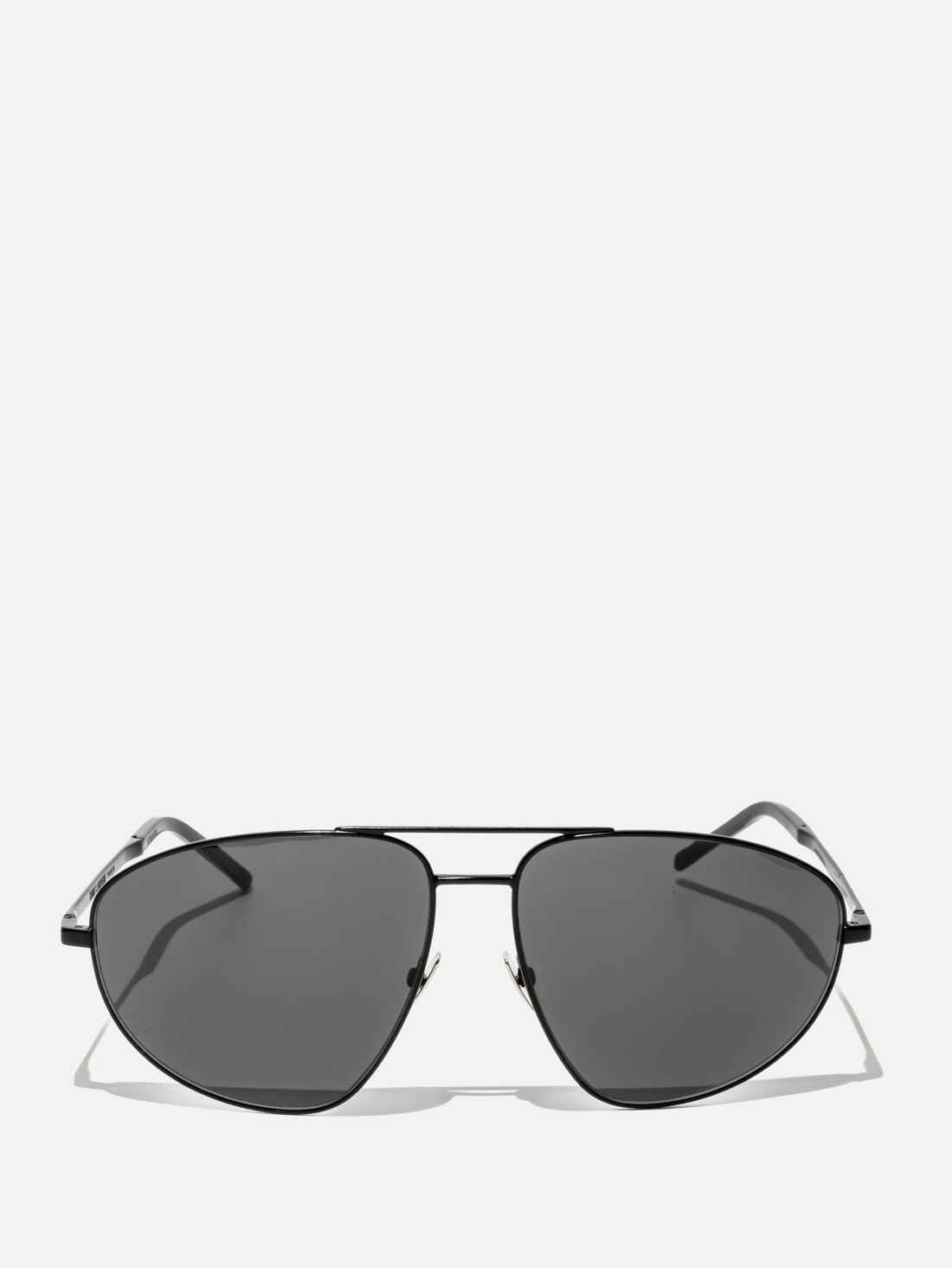 SL 211 002 AVIATOR SUNGLASSES