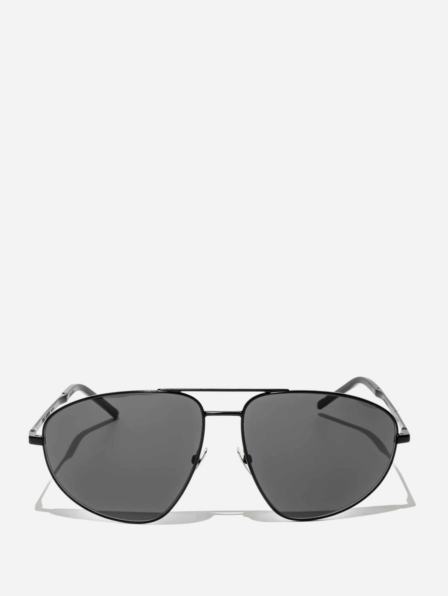 SL 211 002 AVIATOR SUNGLASSES